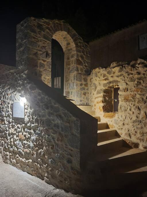 Filia'S House Villa Areopoli Exterior photo